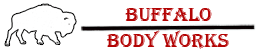 Buffalo Body Works